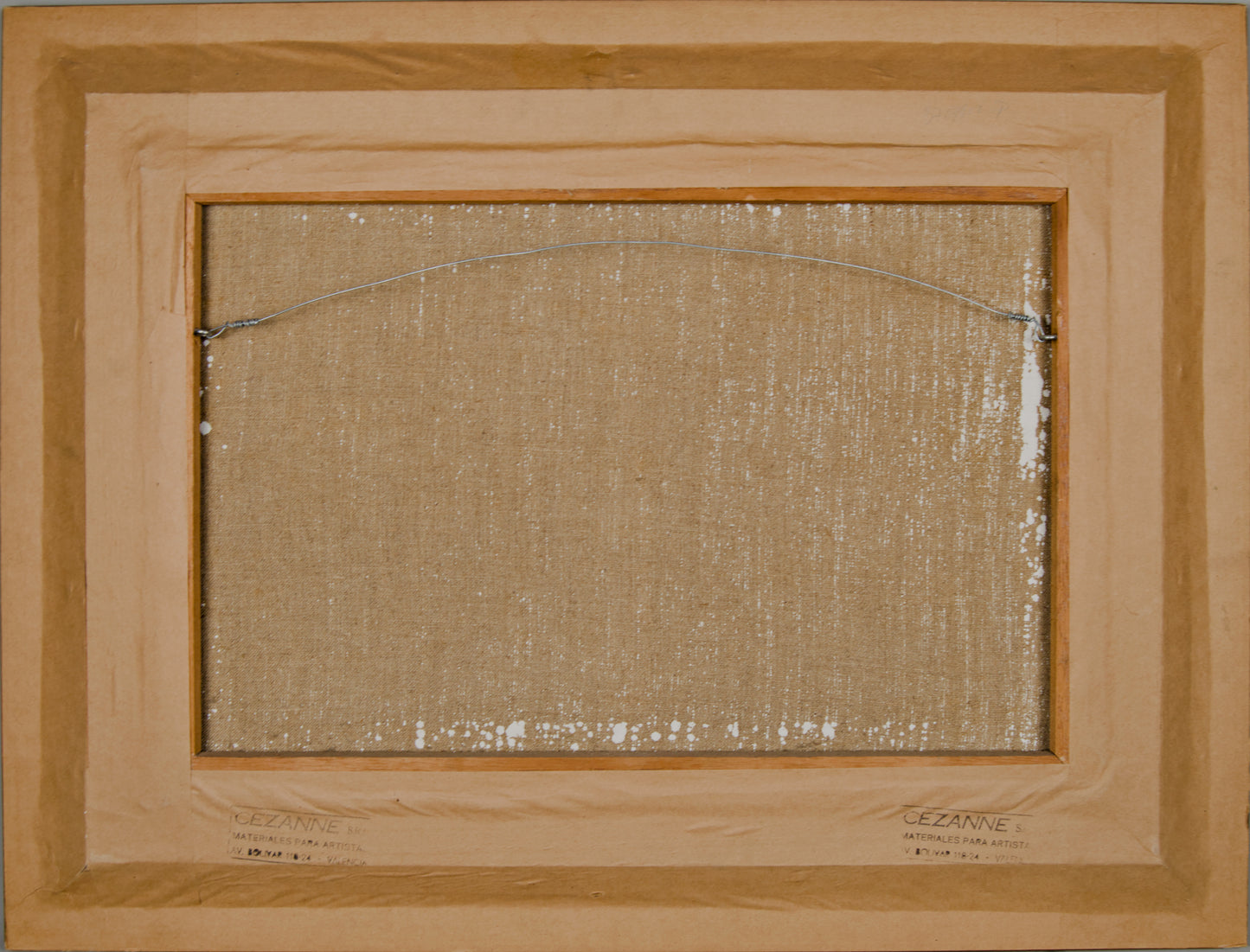 THOMAS PRADZYNSKI | PARISER STADTSZENE | POETISCHER REALISMUS | ÖL AUF LEINWAND