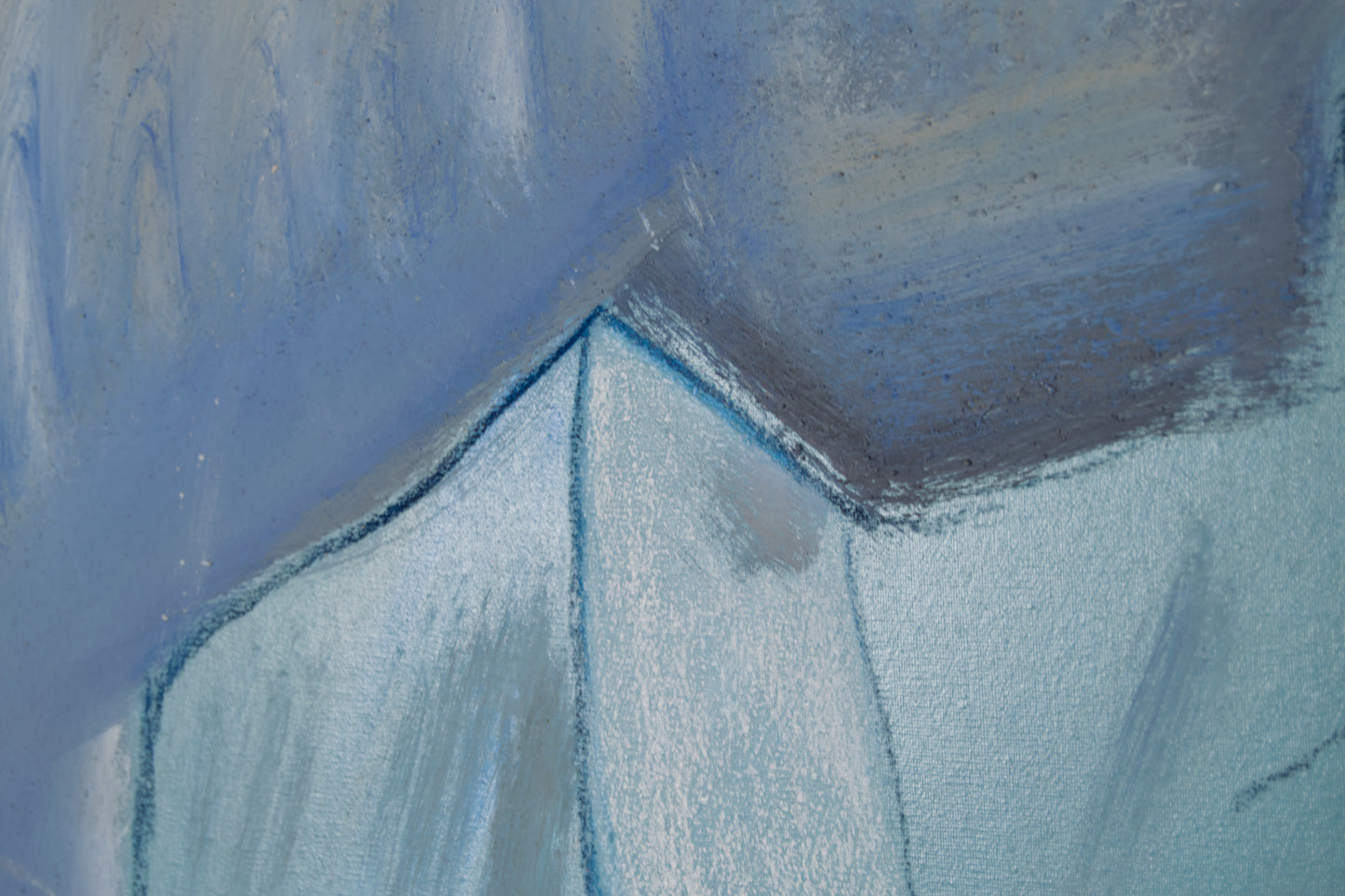 JORDI SAMSÓ | PRIMITIVE BESTIARIUM UND TOTEMISCHE FIGUREN | NEO-PRIMITIVISMUS | MISCHTECHNIK AUF LEINEN