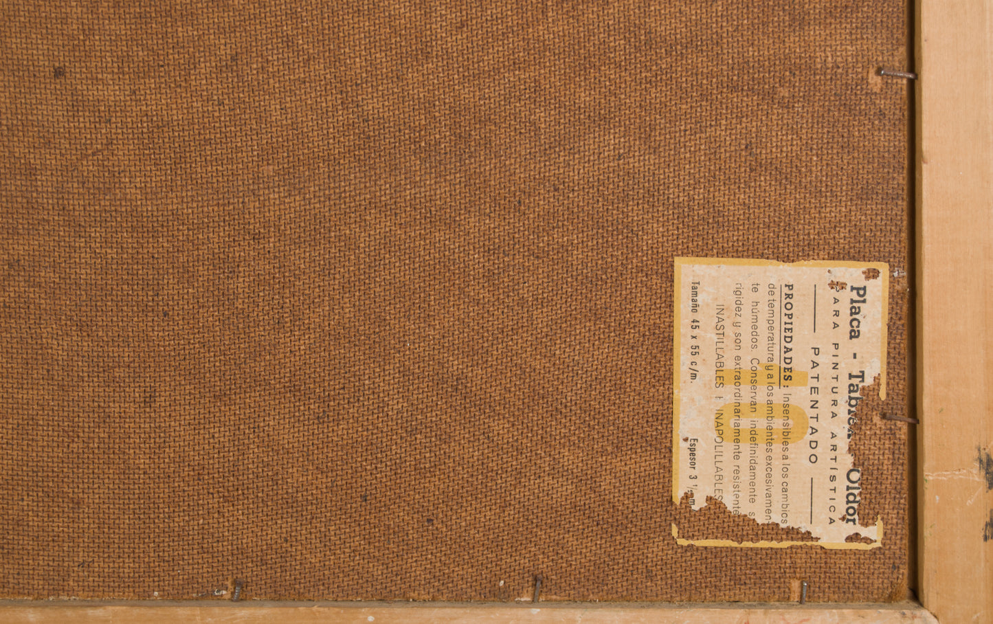 BALBINO COSTA | ANSICHT EINER RUHIGEN RIA | ATMOSPHÄRISCHES LICHT | ÖL AUF LEINWAND