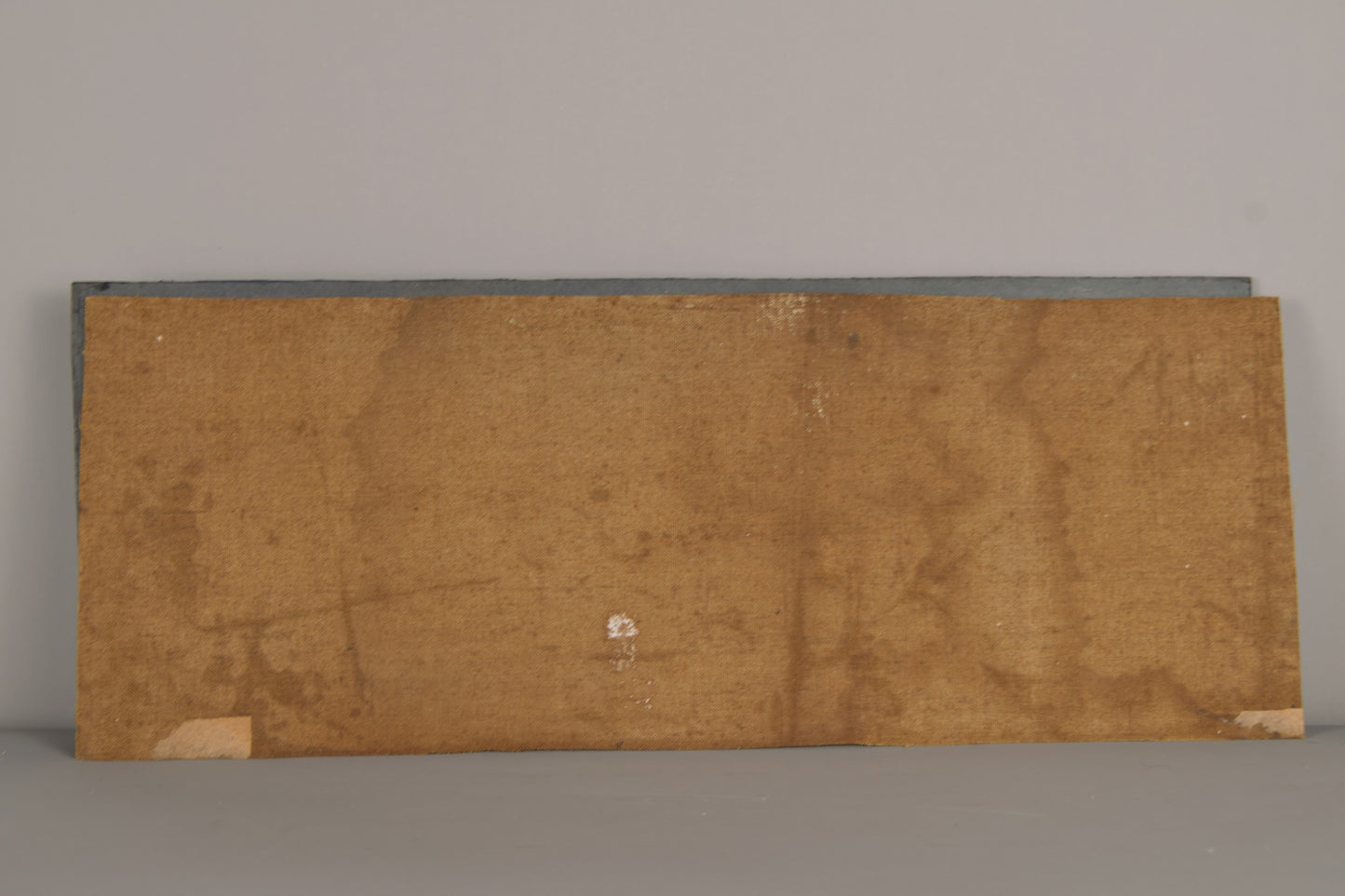 RAMÓN MARTÍ ALSINA | REISENDE IN DER DÄMMERUNG | KATALANISCHER REALISMUS | ÖL AUF LEINWAND