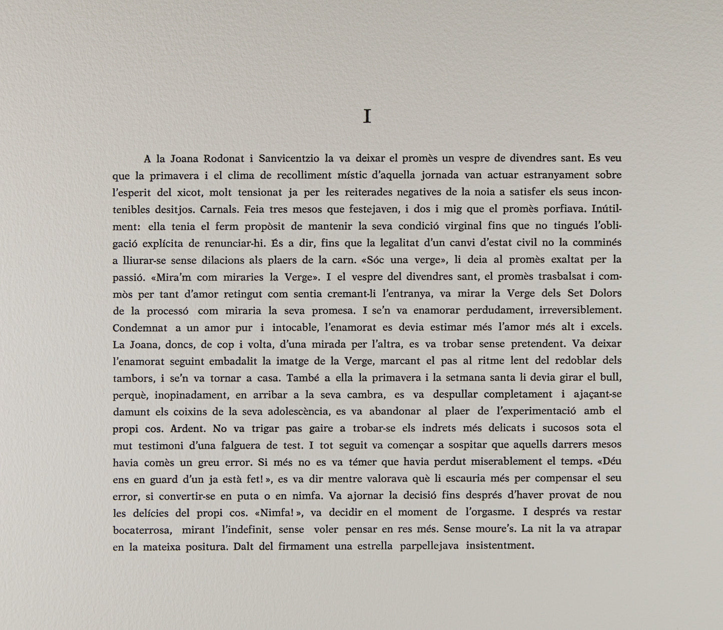 CARBONELL Y PEP ALBANELL | RULL (NOIES) | CARPETA COMPLETA (5 GRABADOS) | AGUAFUERTE ORIGINAL (39/50)