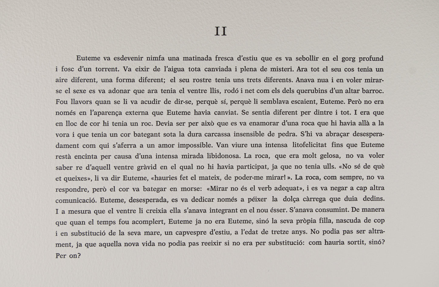 CARBONELL Y PEP ALBANELL | RULL (NOIES) | CARPETA COMPLETA (5 GRABADOS) | AGUAFUERTE ORIGINAL (39/50)