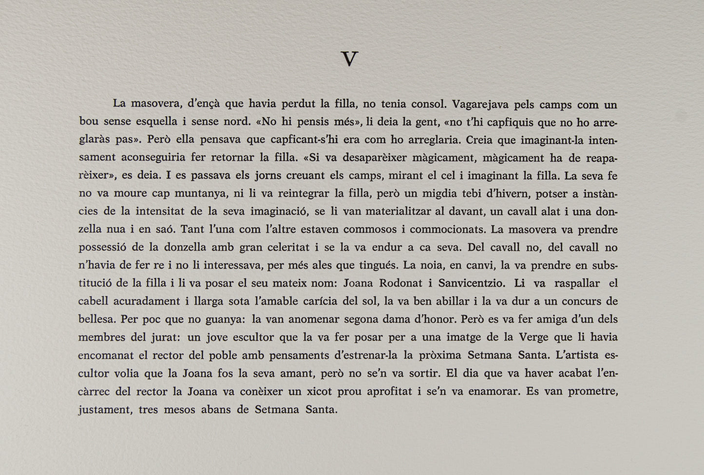 CARBONELL Y PEP ALBANELL | RULL (NOIES) | CARPETA COMPLETA (5 GRABADOS) | AGUAFUERTE ORIGINAL (39/50)