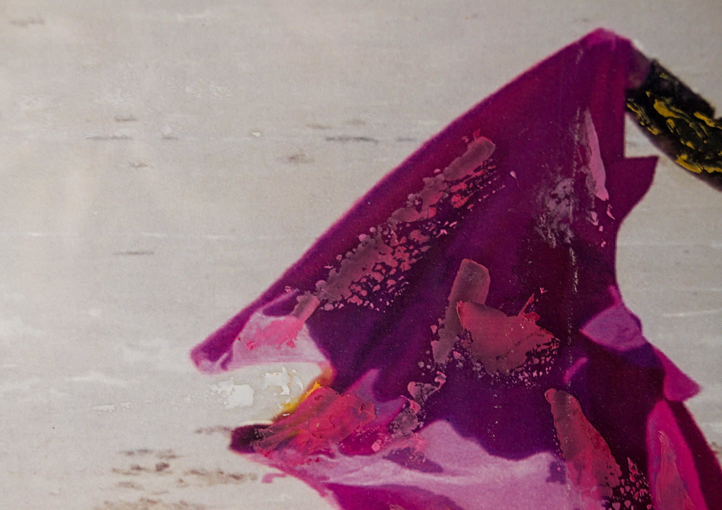 ANDRÉS NICOLAU | LANCE DE CAPOTE (ESCENA TAURINA) | FOTOGRAFÍA INTERVENIDA | ARTE CONTEMPORÁNEO